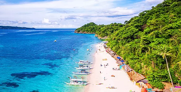 ویزای فیلیپین